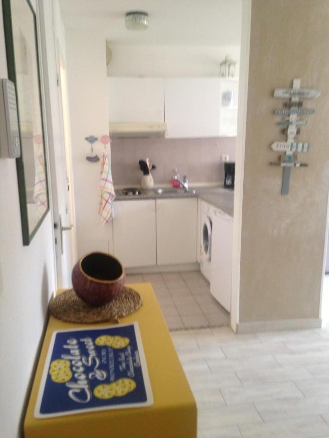 Apartment Floreva *