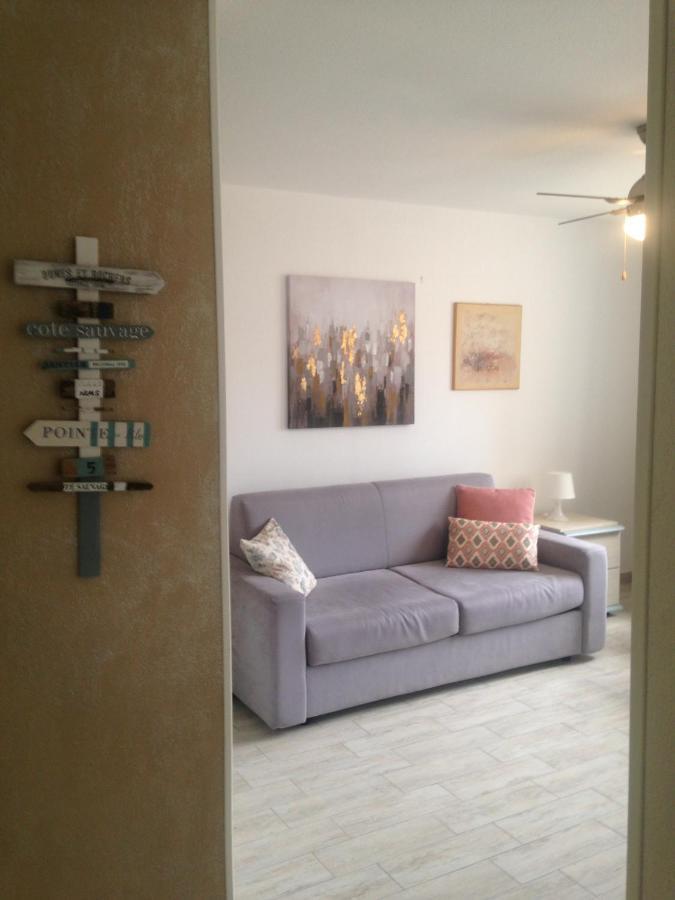 Apartment Floreva Nizza