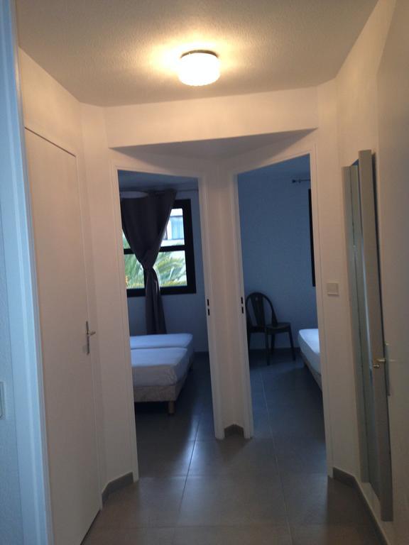 Floreva Apartment Nizza