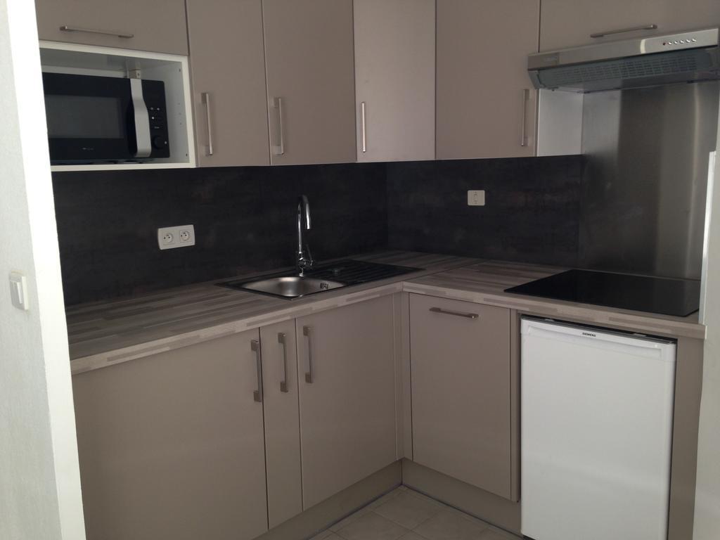 Apartment Floreva Nizza