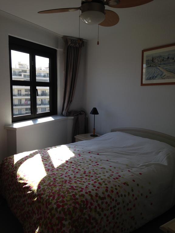 Floreva Apartment Nizza