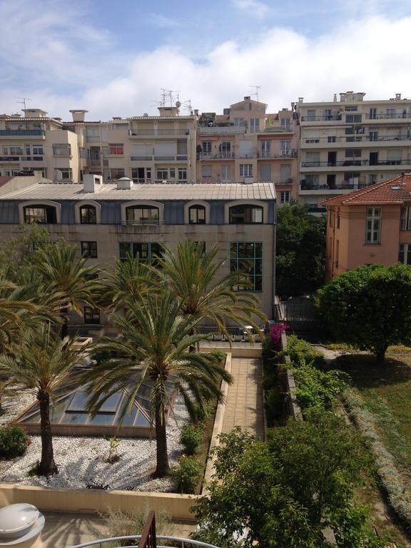 Apartment Floreva Nizza