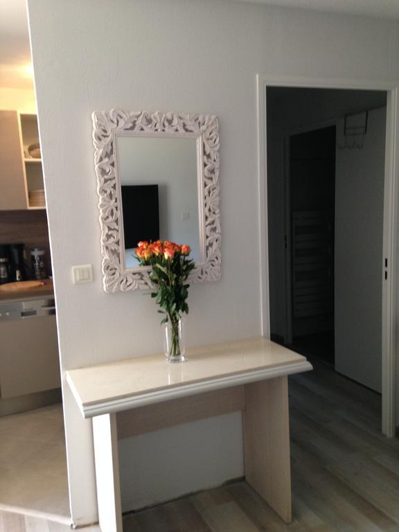 Apartment Floreva Nizza