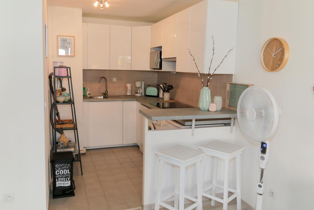 Apartment Floreva
