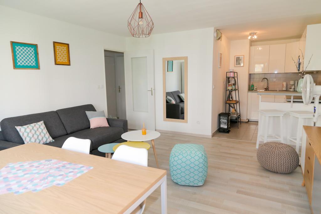 Apartment Floreva *