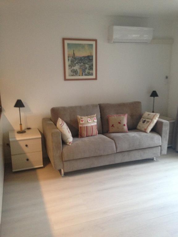Floreva Apartment Nizza